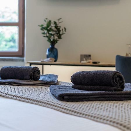 Casa Poli Suites Rhodes City Bagian luar foto
