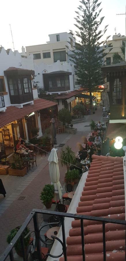 Casa Poli Suites Rhodes City Bagian luar foto