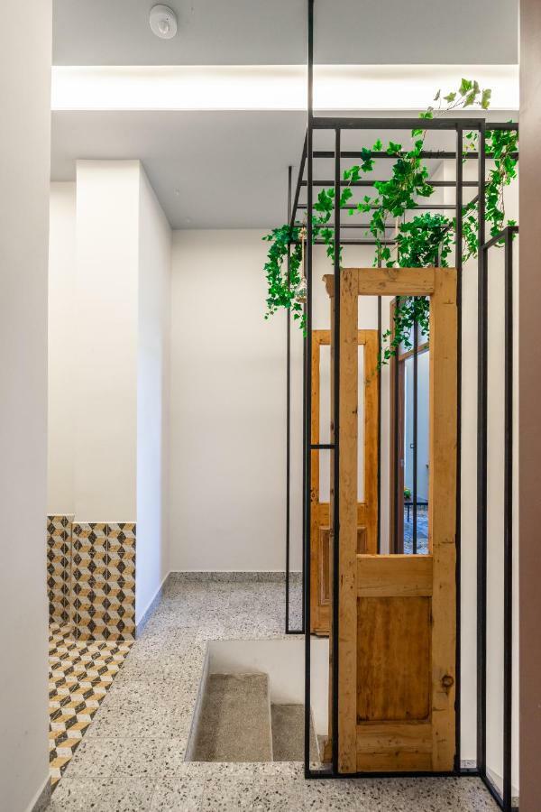 Casa Poli Suites Rhodes City Bagian luar foto